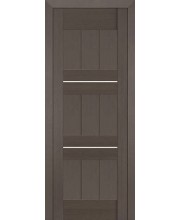 Межкомнатная дверь Профиль Дорс 34Х Грей Мелинга