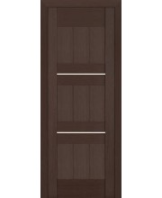 Межкомнатная дверь Профиль Дорс 34Х Венге Мелинга