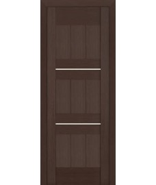 Межкомнатная дверь Профиль Дорс 34Х Венге Мелинга