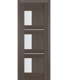 Межкомнатная дверь Профиль Дорс 35Х Грей Мелинга