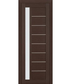 Межкомнатная дверь Профиль Дорс 37Х Венге Мелинга