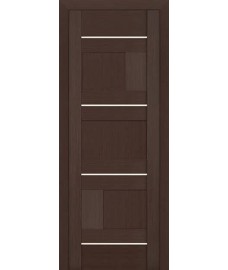 Межкомнатная дверь Профиль Дорс 38Х Венге Мелинга
