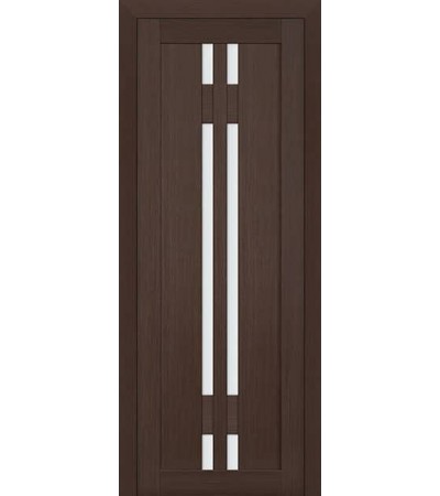 Межкомнатная дверь Профиль Дорс 40Х Венге Мелинга
