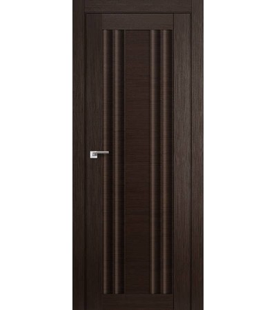 Межкомнатная дверь Профиль Дорс 52Х Венге Мелинга