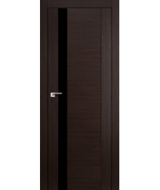 Межкомнатная дверь Профиль Дорс 62Х Венге Мелинга